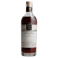 2010 Berry Bros. & Rudd Jura, Cask Ref. 701210, Island, Single Malt Scotch Whisky (48.7%)