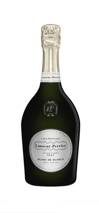 Champagne Laurent-Perrier, Blanc de Blancs, Brut Nature
