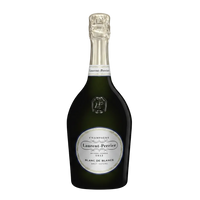 Champagne Laurent-Perrier, Blanc de Blancs, Brut Nature