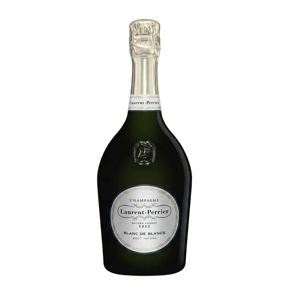 Champagne Laurent-Perrier, Blanc de Blancs, Brut Nature