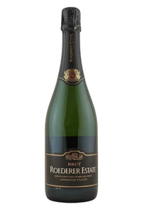 Roederer Estate, Anderson Valley, Brut, California, USA