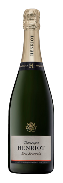 Champagne Henriot, Souverain, Brut