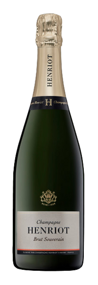 Champagne Henriot, Souverain, Brut