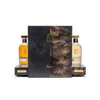 The Duel (1970 Speyside Classified & 1991 Laphroaig), Two-Bottle Assortment Case in a Presentation B