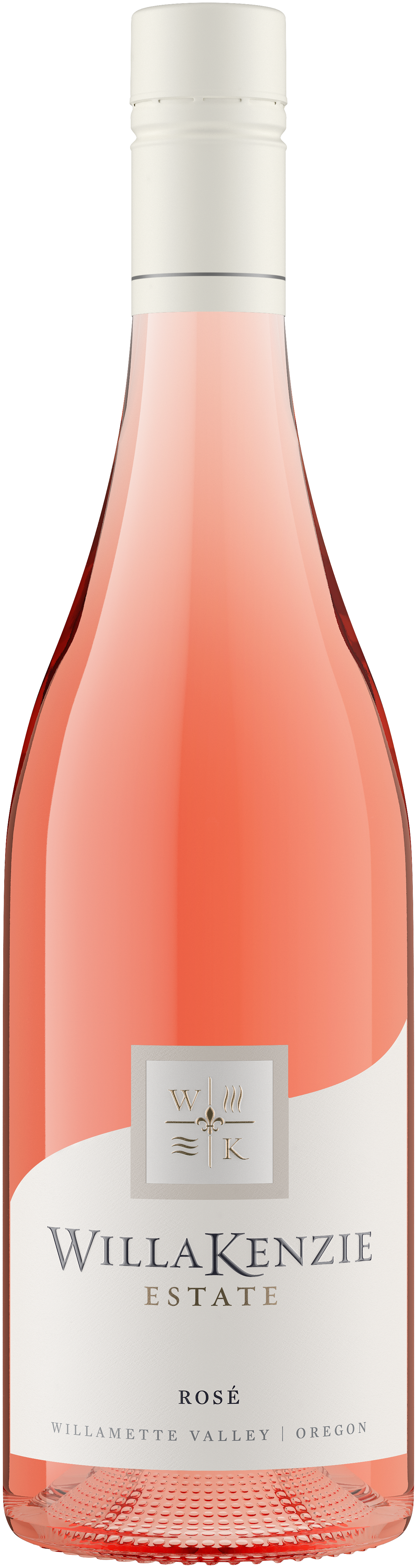 2024 Willakenzie Estate, Rosé, Willamette Valley, Oregon, USA