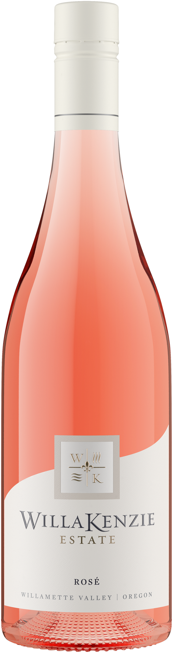 2024 Willakenzie Estate, Rosé, Willamette Valley, Oregon, USA